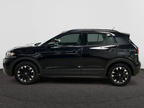 VOLKSWAGEN T-Cross (2020) — foto 13 van 20