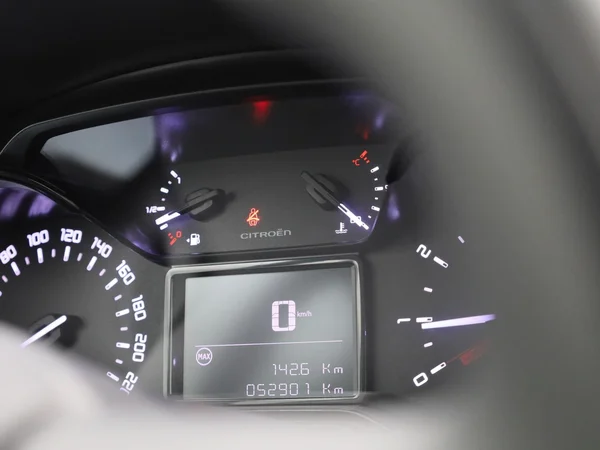 Citroën C3 (2022) — foto 16 van 36