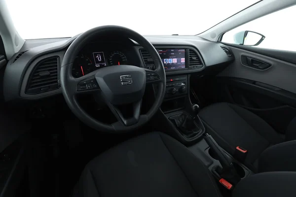 Seat Leon (2019) — foto 2 van 16
