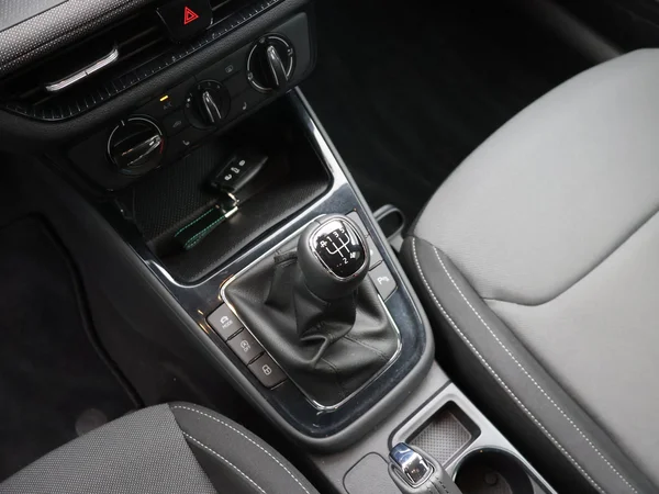 SKODA Fabia (2025) — foto 7 van 23