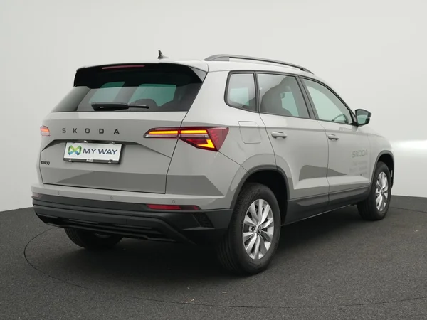 SKODA Karoq (2026) — foto 24 van 26