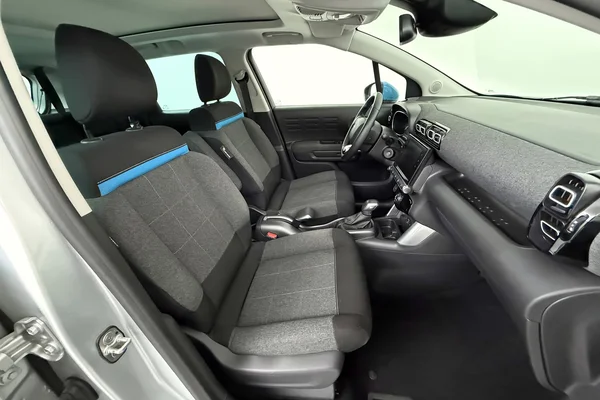 Citroen C3 Aircross (2019) — foto 4 van 33