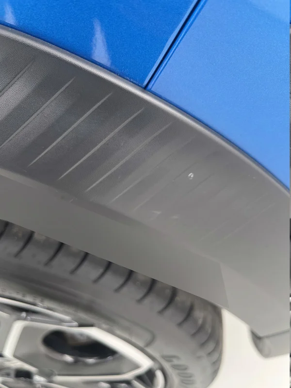 Citroen E-C3 (2025) — foto 35 van 71