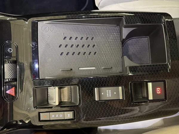 Citroën C5 Aircross (2025) — foto 10 van 21