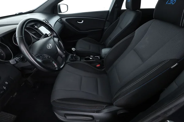Hyundai i30 (2017) — foto 16 van 16