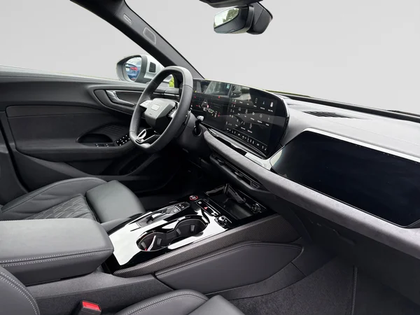 AUDI S5 Avant (2024) — foto 19 van 26