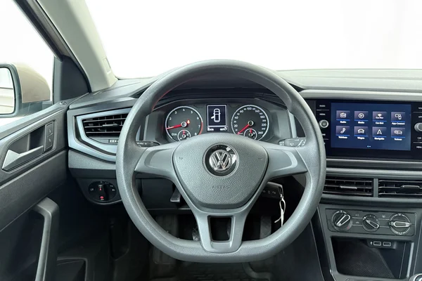 Volkswagen Polo (2019) — foto 2 van 21