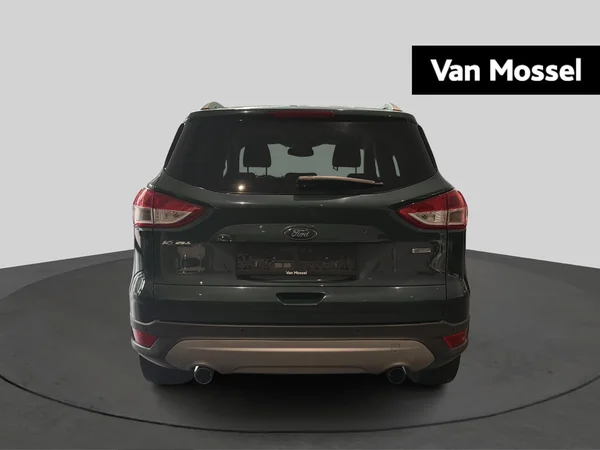 Ford Kuga (2016) — foto 9 van 15