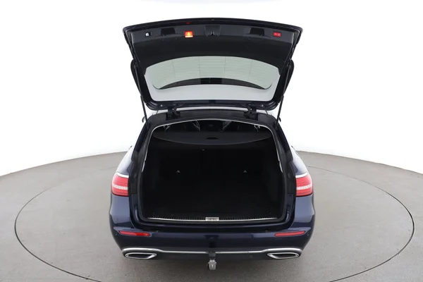 Mercedes-Benz E-Klasse (2022) — foto 7 van 16