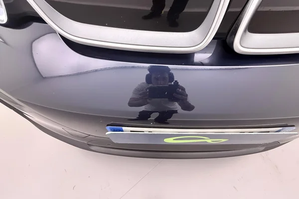 BMW I3 (I01 LCI) (2019) — foto 17 van 33