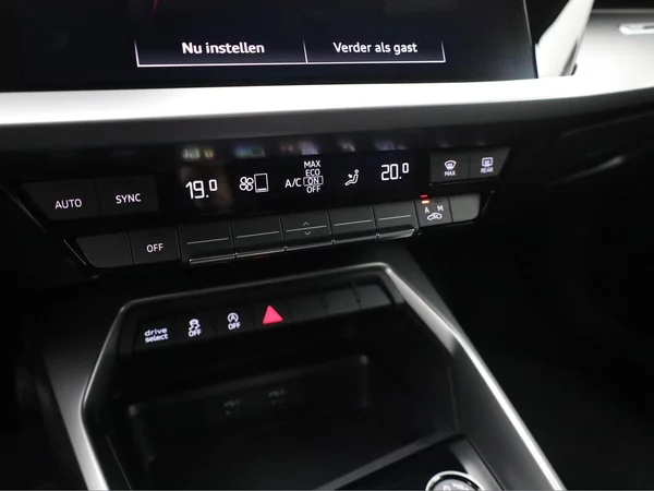 AUDI A3 Sportback (2022) — foto 10 van 20