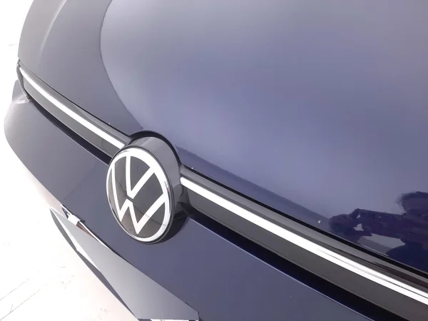 Volkswagen Golf VIII (2022) — foto 22 van 31