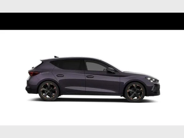 CUPRA Leon (2026) — foto 3 van 8