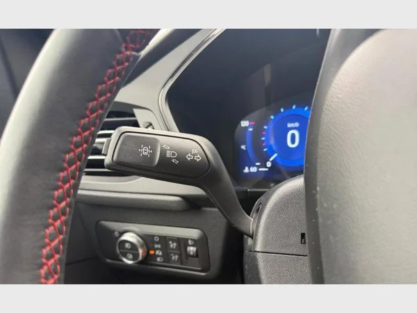 Ford Kuga (2021) — foto 15 van 28