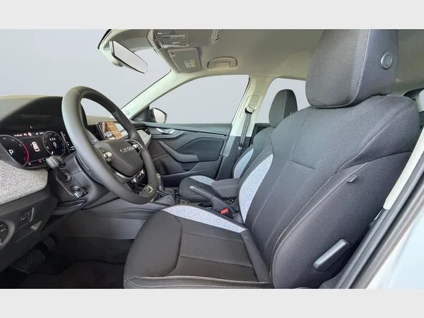 SKODA Kamiq (2026) — foto 22 van 23