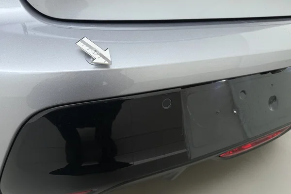 Peugeot 208 (2021) — foto 15 van 22