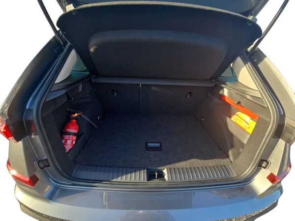 SKODA Kamiq (2026) — foto 21 van 24