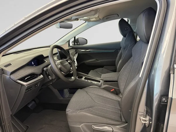 SKODA Elroq (2026) — foto 2 van 14