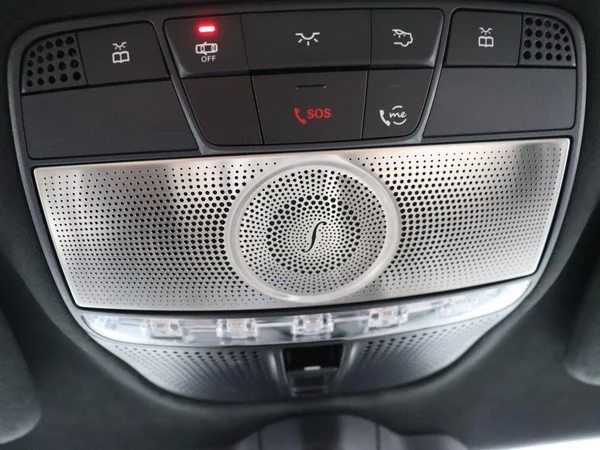 Mercedes-Benz G-Klasse (2023) — foto 10 van 30