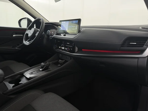 NISSAN Qashqai (2025) — foto 3 van 30