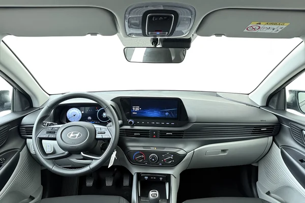 Hyundai i20 (2025) — foto 16 van 16