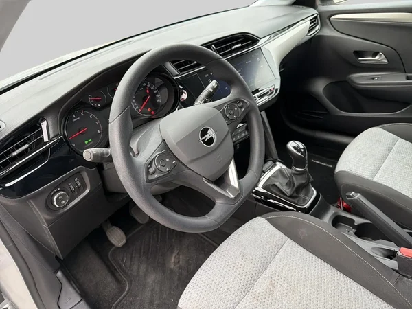 Opel Corsa (2024) — foto 16 van 16
