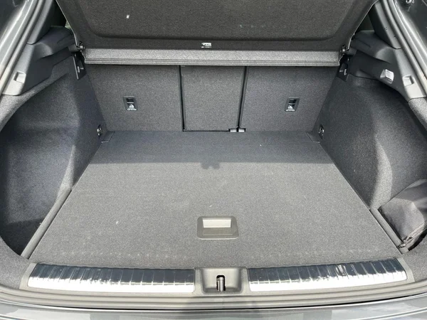 AUDI Q3 SUV (2026) — foto 17 van 24