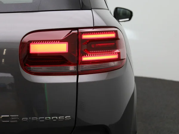 Citroën C5 Aircross (2023) — foto 33 van 42