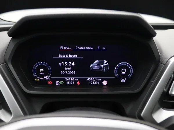 AUDI Q4 e-tron (2026) — foto 15 van 18