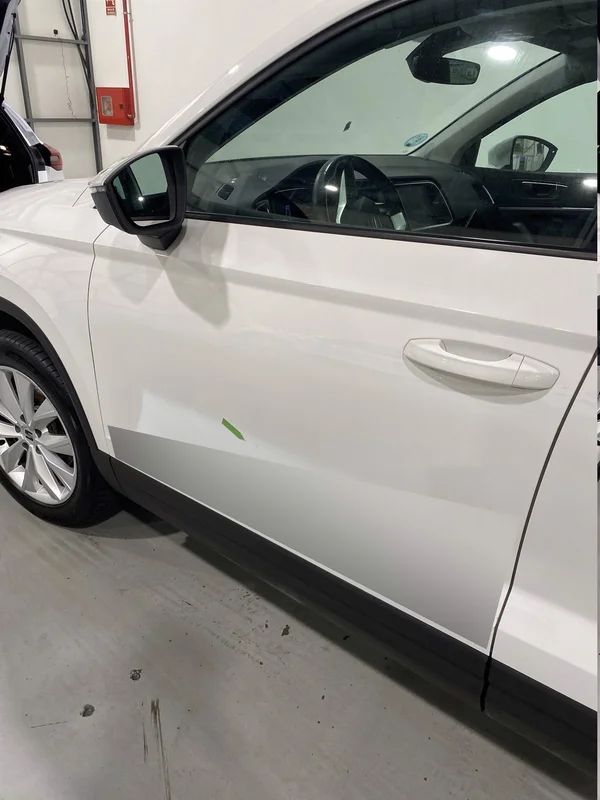 Seat Ateca (2023) — foto 30 van 63