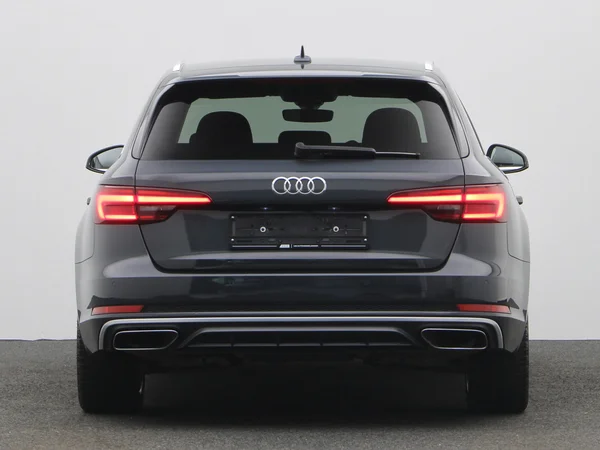 AUDI A4 Avant (2019) — foto 20 van 22