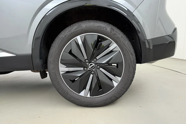 Nissan Qashqai (2024) — foto 18 van 21