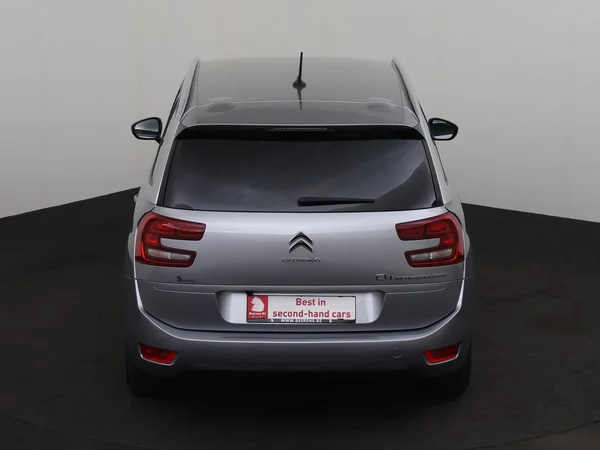 CITROEN C4 SpaceTourer (2022) — foto 23 van 26