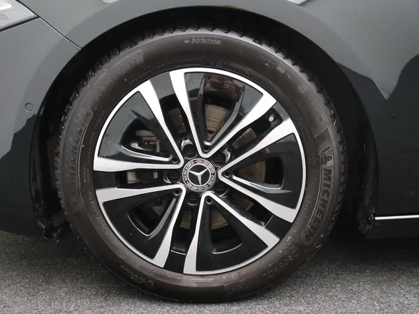 Mercedes-Benz A-Klasse (2025) — foto 22 van 24
