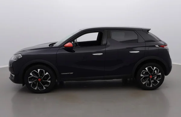 DS Ds 3 Crossback (2021) — foto 12 van 35