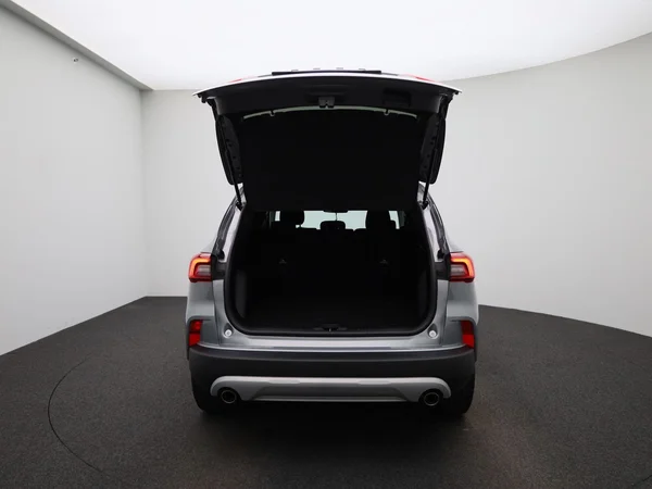 Ford Kuga (2025) — foto 3 van 38