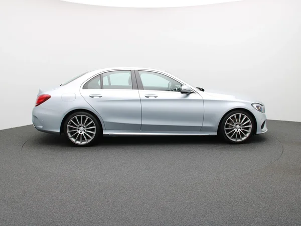 Mercedes-Benz C-Klasse (2016) — foto 26 van 29