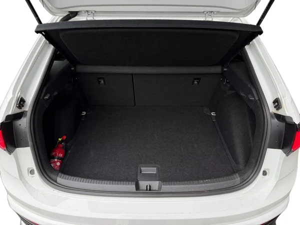 VOLKSWAGEN Taigo (2025) — foto 10 van 21