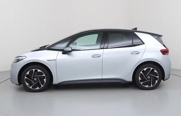 Volkswagen ID.3 (2023) — foto 12 van 25