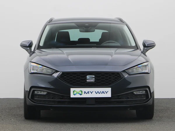 SEAT Leon ST (2024) — foto 13 van 17