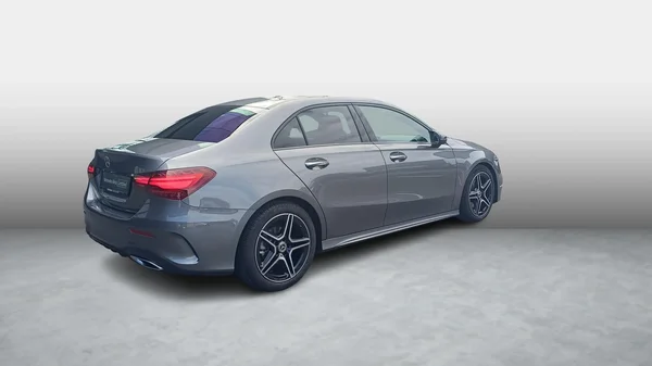 Mercedes-Benz A-Klasse (2025) — foto 18 van 22