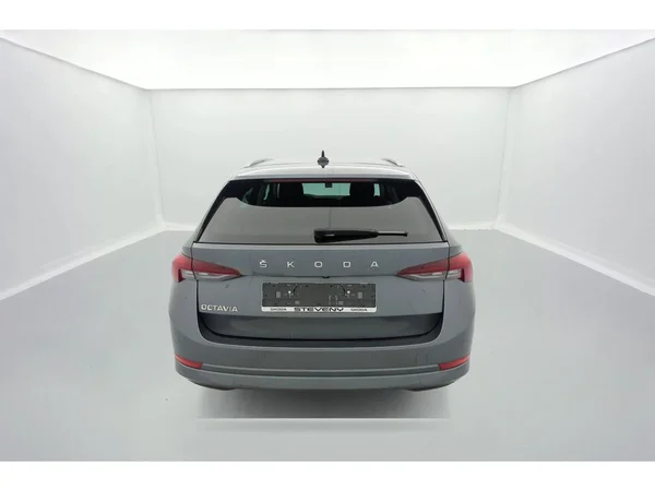 SKODA Octavia Combi (2021) — foto 24 van 36