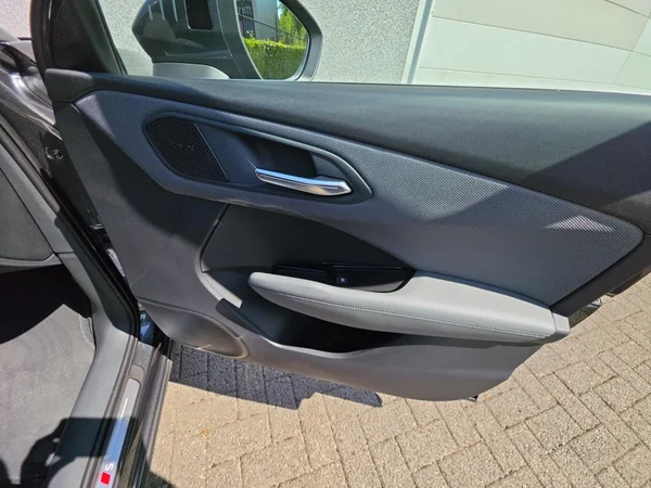 AUDI Q3 SUV e-hybrid (PHEV) (2026) — foto 9 van 24