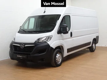 Opel Movano (2025)