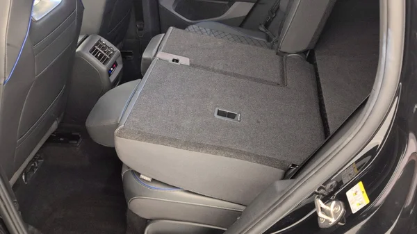 Volkswagen Tiguan (2025) — foto 7 van 22