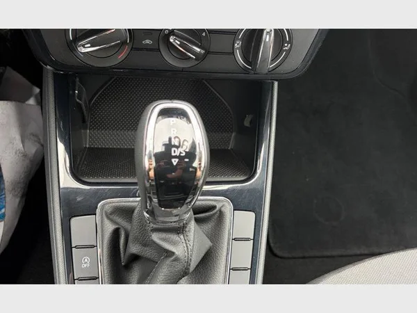Skoda Fabia (2025) — foto 18 van 26