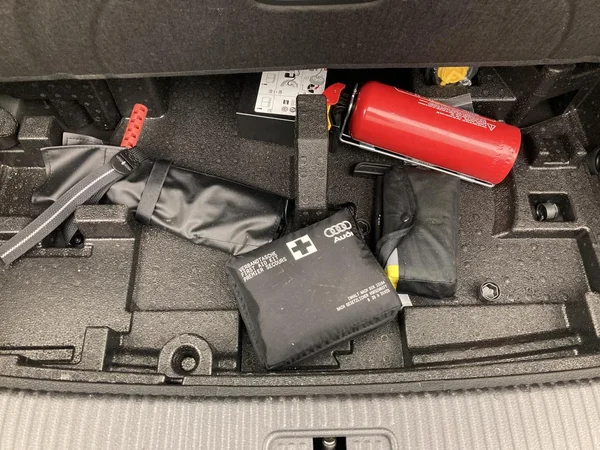 AUDI Q5 (2022) — foto 30 van 36