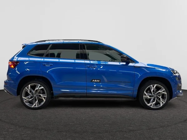 SKODA Karoq (2026) — foto 3 van 15