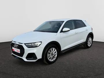 AUDI A1 Allstreet (2025)