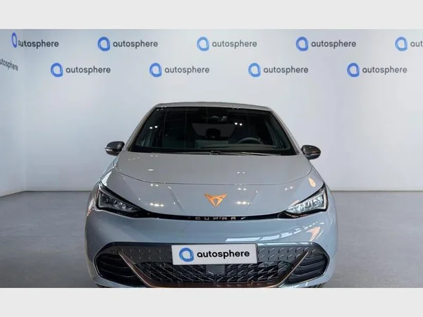 Cupra Born (2025) — foto 12 van 29